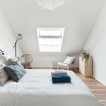 Flemishome, The Retreat For Family And Friends Halle  Exterior foto