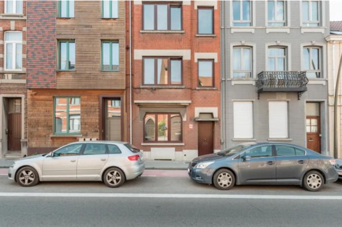 Flemishome, The Retreat For Family And Friends Halle  Exterior foto
